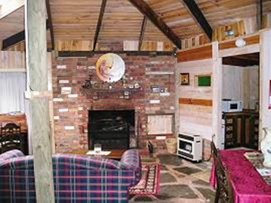 Moonbeam Cottages & Rainbow Cafe Moonambel Стая снимка